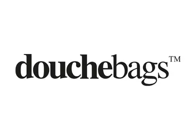 Douchebags logo
