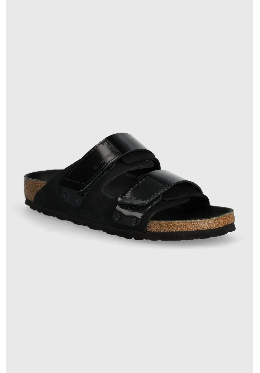 obrazek 1 Birkenstock Uji klapki kolor czarny 1026570