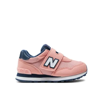 Zdjęcie New Balance Sneakersy PV515KPN Różowy