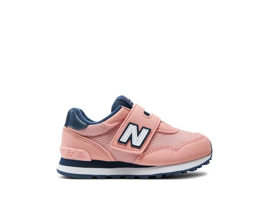 obrazek 1 New Balance Sneakersy PV515KPN Różowy