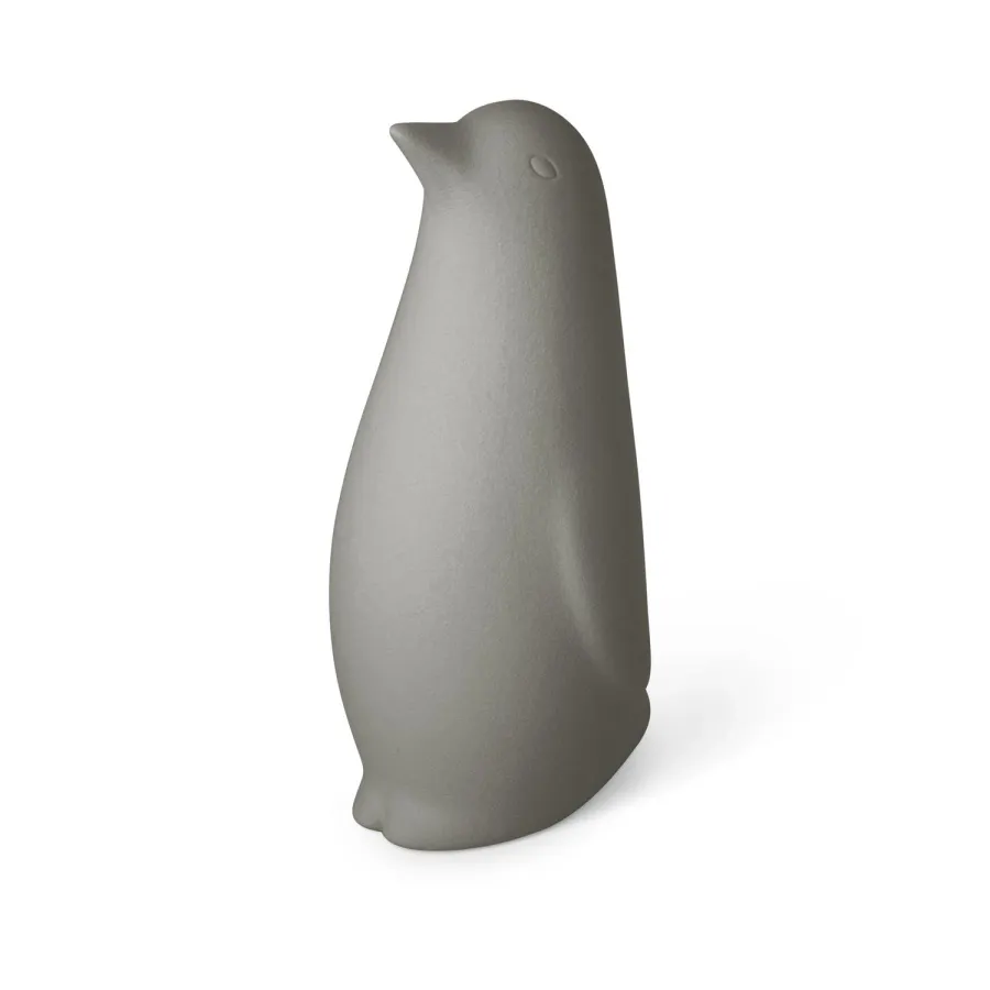 obrazek 9 Ceramiczna figurka pingwina