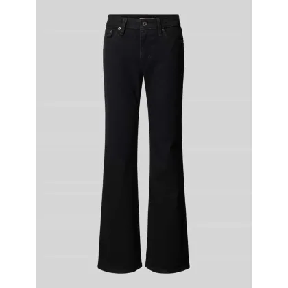 Zdjęcie Jeansy z 5 kieszeniami