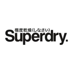 logo Superdry