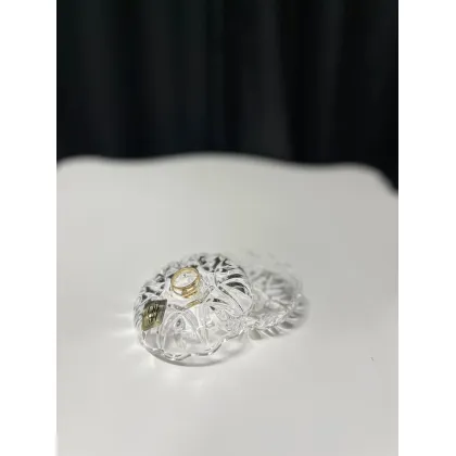 Zdjęcie Unikatowe kryształy do salonu z kolekcji Bomboniere