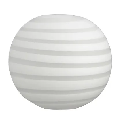 Zdjęcie Szklana włoska lampka Spirale z kolekcji Globi