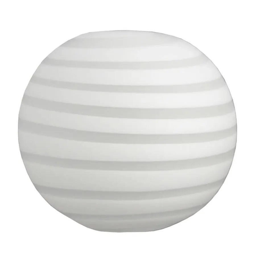 obrazek 1 Szklana włoska lampka Spirale z kolekcji Globi