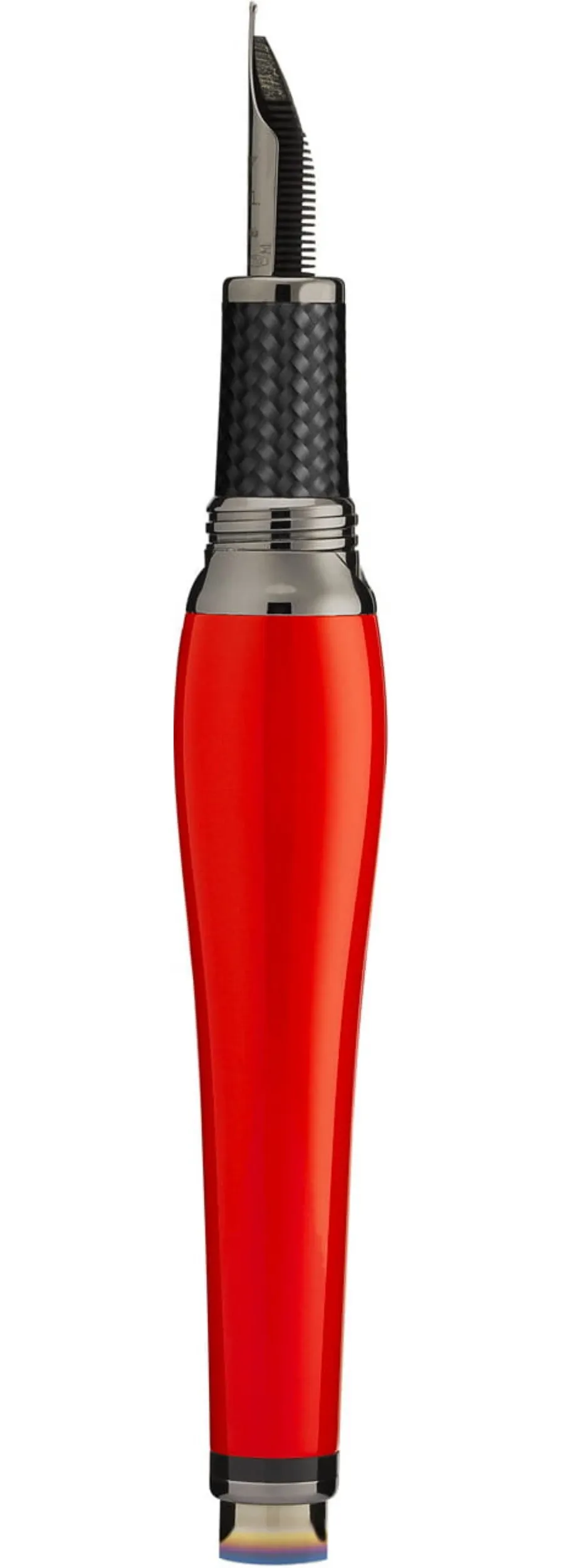 obrazek 3 Limitowane pióro wieczne F1 SPEED marki Montegrappa