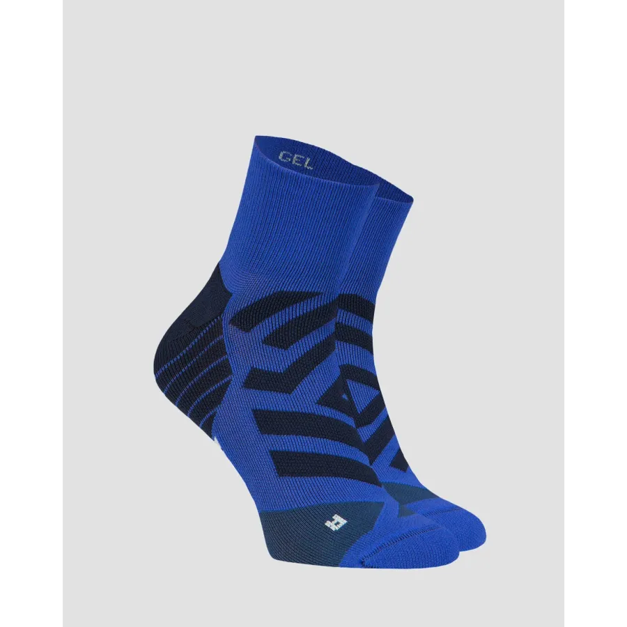 obrazek 1 Skarpety Męskie On Running Performance Mid Sock