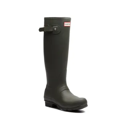 Zdjęcie Hunter Kalosze Original Tall WFT1000RMA Zielony