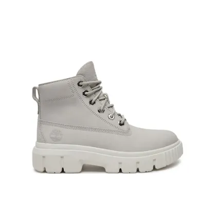 Zdjęcie Timberland Trapery TB0A5RPR0321 Biały