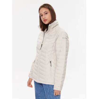 Zdjęcie Columbia Kurtka przejściowa Powder Lite™ Jacket 1699061 Brązowy Regular Fit