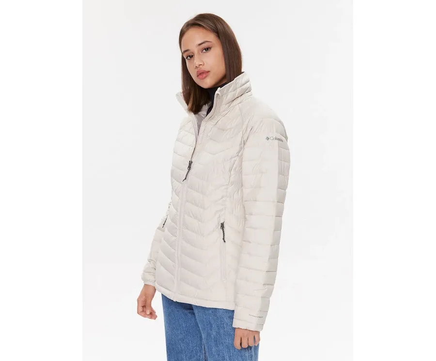 obrazek 1 Columbia Kurtka przejściowa Powder Lite™ Jacket 1699061 Brązowy Regular Fit