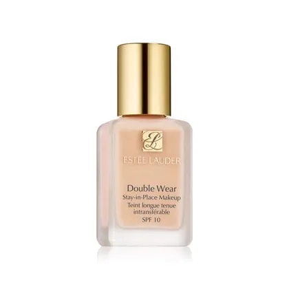 Zdjęcie ESTÉE LAUDER Double Wear Stay-in-Place SPF 10 Podkład w płynie 30 ml Nr. 1W1 - Bone