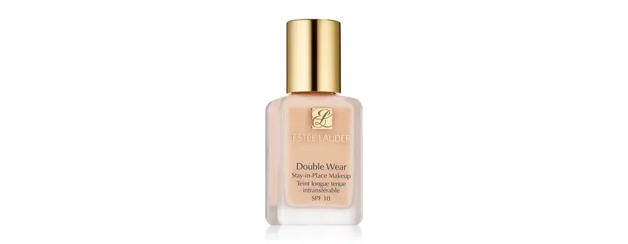 obrazek 1 ESTÉE LAUDER Double Wear Stay-in-Place SPF 10 Podkład w płynie 30 ml Nr. 1W1 - Bone