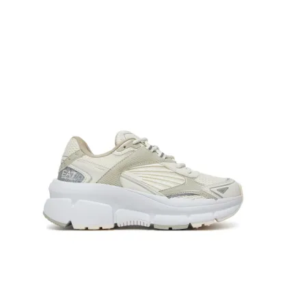 Zdjęcie EA7 Emporio Armani Sneakersy X8X236 XK424 R950 Biały