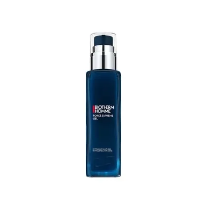 Zdjęcie Biotherm Homme Force Supreme Gel Żel do twarzy 100 ml