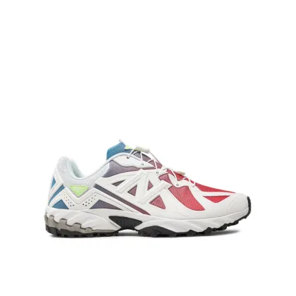 Zdjęcie New Balance Sneakersy ML610DD Biały