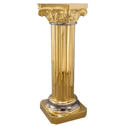 Zdjęcie Złoty filar Hellas