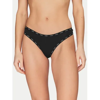 Zdjęcie Guess Komplet 3 par fig klasycznych O5RG13 K6YW1 Czarny