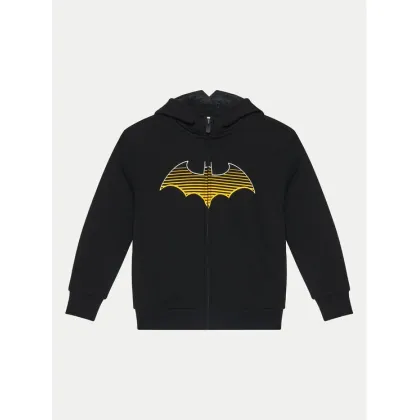 Zdjęcie OVS Bluza 2125865 Czarny Regular Fit