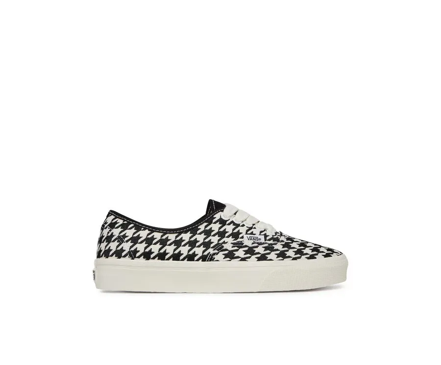 obrazek 1 Vans Tenisówki Authentic VN000BW5YB21 Czarny