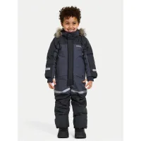 Zdjęcie Didriksons Kombinezon zimowy Bjärven 505466 Granatowy Regular Fit