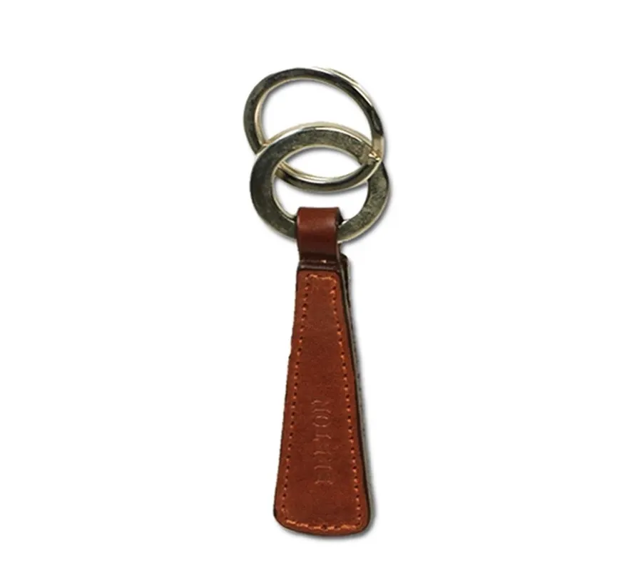 picture 1 Unique leather key chain - Absolute Breton