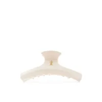 Zdjęcie Patrizia Pepe 2J2553/V042-W338 Klamra do włosów Off White