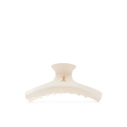Zdjęcie Patrizia Pepe 2J2553/V042-W338 Klamra do włosów Off White
