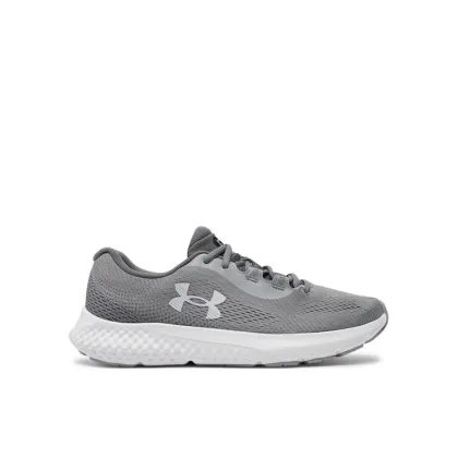 Zdjęcie Under Armour Buty do biegania Ua Charged Rogue 4 3026998-100 Szary
