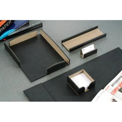 Zdjęcie Elegancki zestaw biurowy \