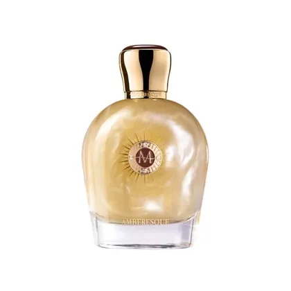 Zdjęcie MORESQUE Art of Blend Amberesque Woda perfumowana 100 ml