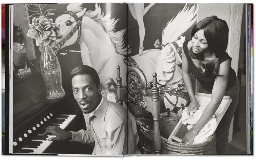 obrazek 3 Książka Dennis Hopper. Fotografie 1961–1967 - Taschen