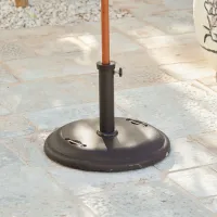 Zdjęcie Stojak na parasol Yarra