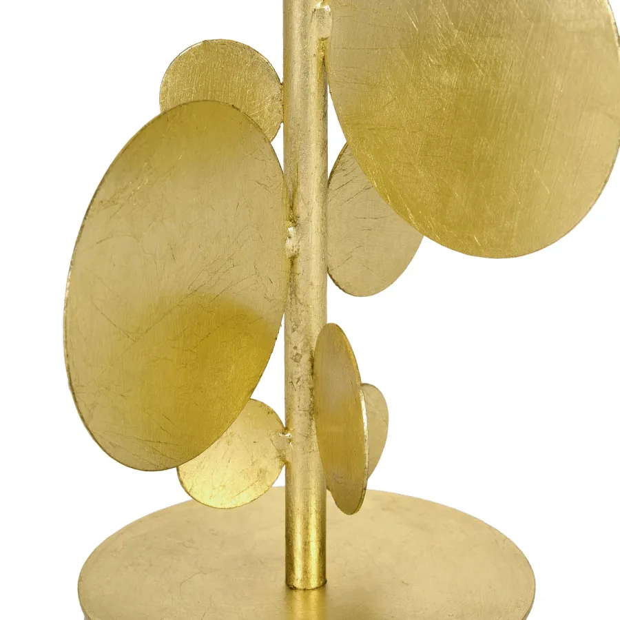 obrazek 3 Lampa stołowa z włoch H.50xL.22xP.22 cm