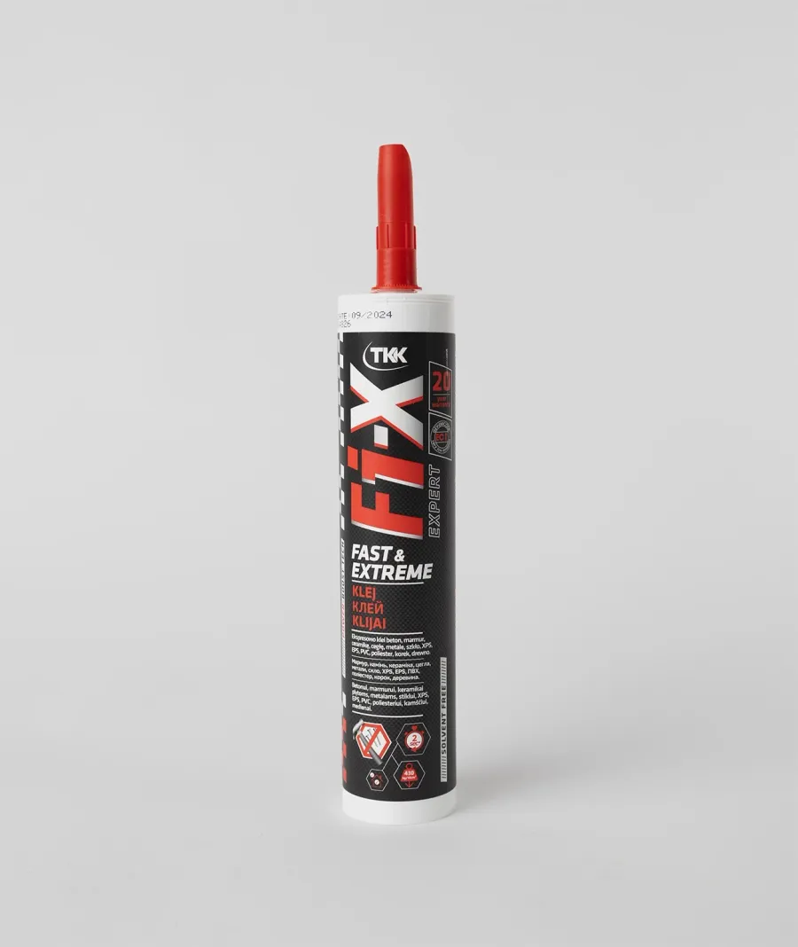 obrazek 1 LS Klej polimerowy - FIX expert