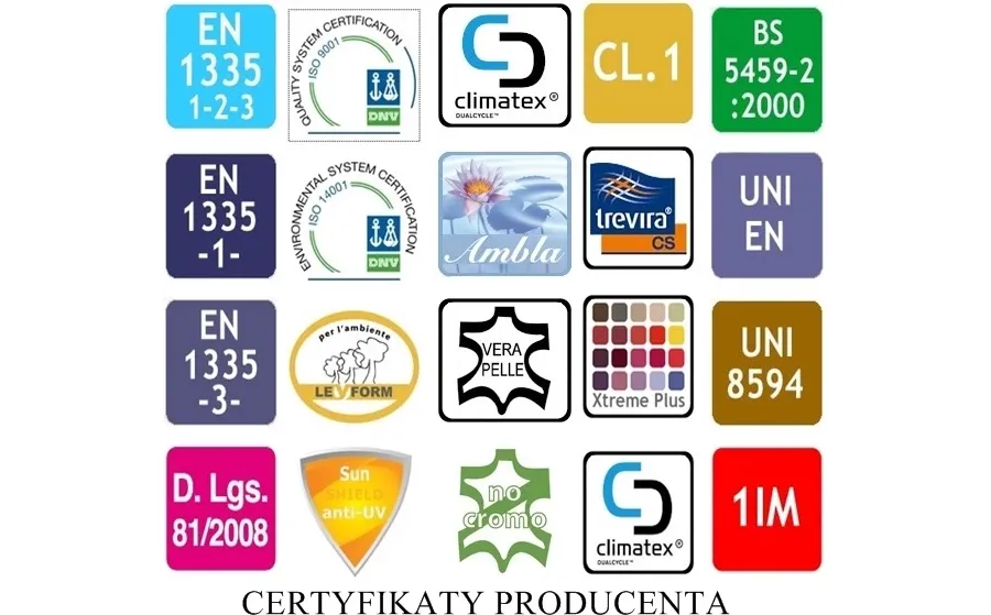 obrazek 2 Wspaniały, włoski fotel