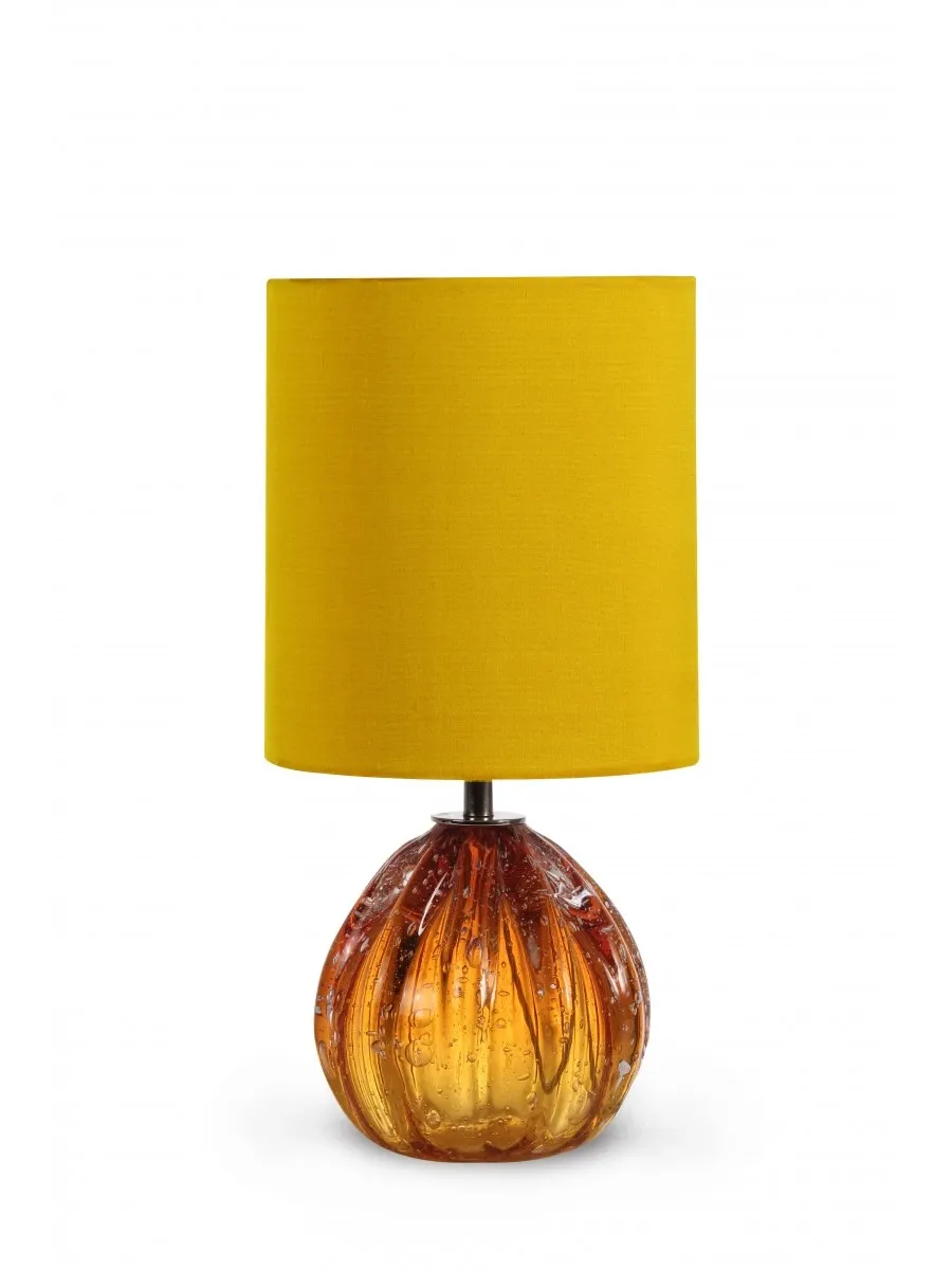 obrazek 1 Designerska lampka stołowa projektu firmy Porta Romana