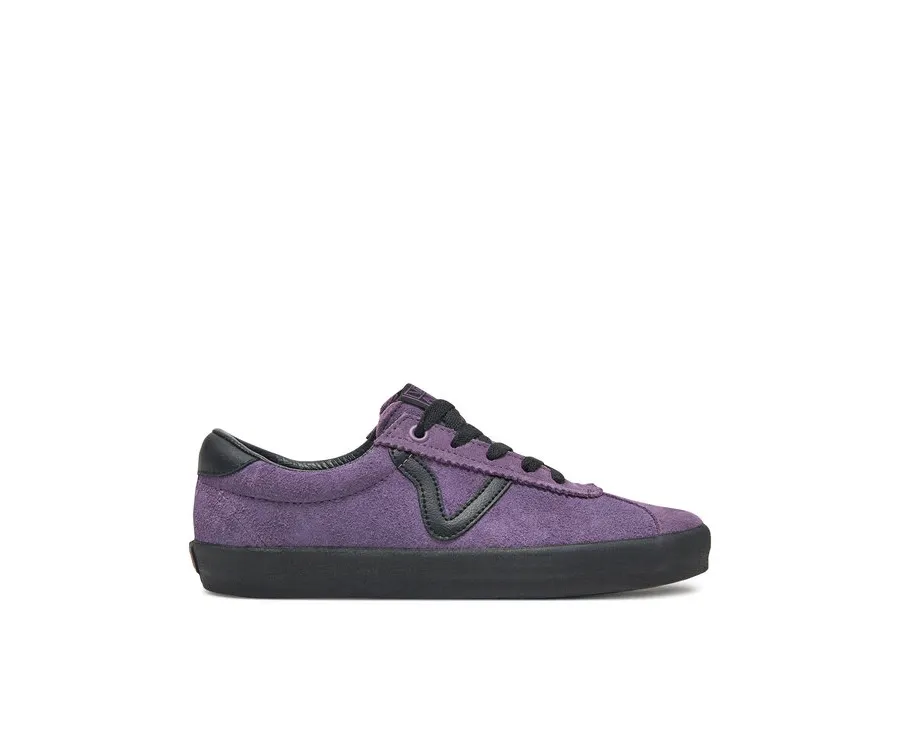 obrazek 1 Vans Tenisówki Sport Low VN000D09PRP1 Fioletowy