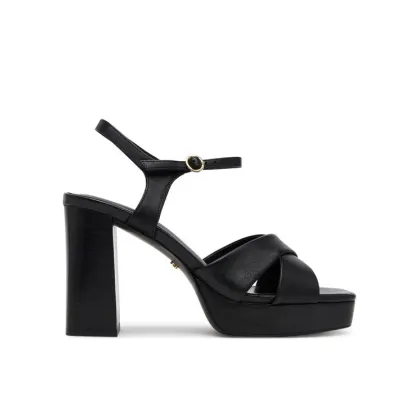 Zdjęcie Gino Rossi Sandały ALIA-118081 Czarny