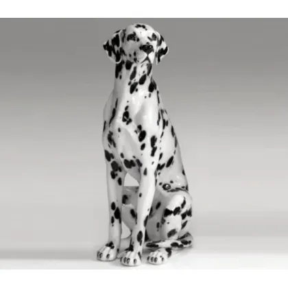 Zdjęcie Dalmatyńczyk figura - Il Gattopardo