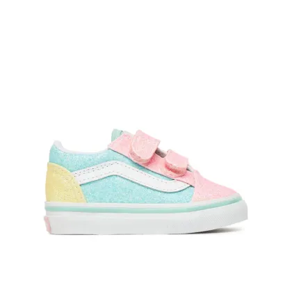 Zdjęcie Vans Tenisówki Old Skool V VN000CS6ZQP1 Kolorowy