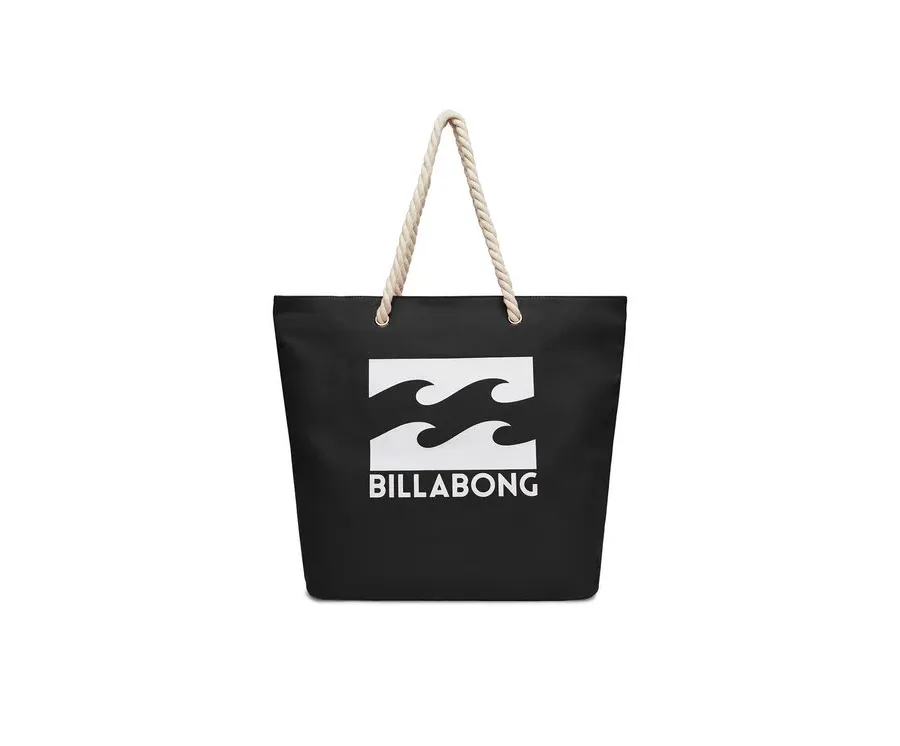 obrazek 1 Billabong Torebka BLB-B-001-07 Czarny