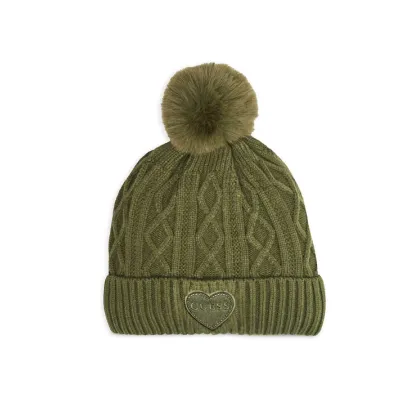 Zdjęcie Guess Czapka J4BZ00 Z2QP0 Zielony