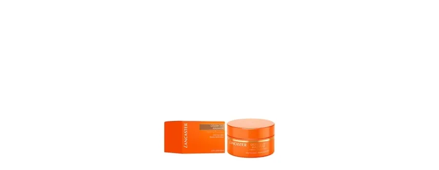 obrazek 1 Lancaster GOLDEN TAN MAXIMIZER Balsam po opalaniu 200 ml