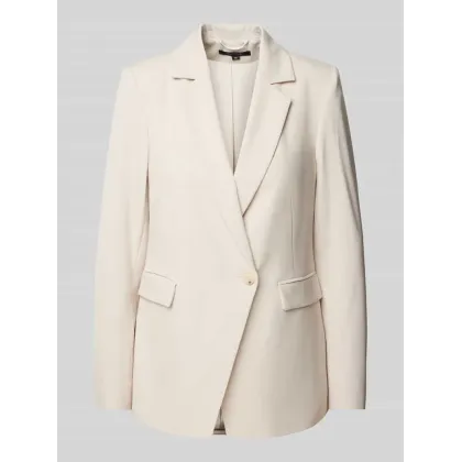 Zdjęcie Żakiet z kołnierzem z klapami