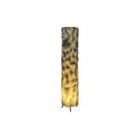 Picture Artistic floor lamp for the home - Karpa