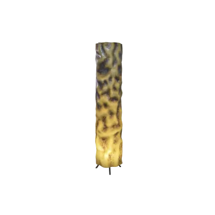 Picture Artistic floor lamp for home - Karpa