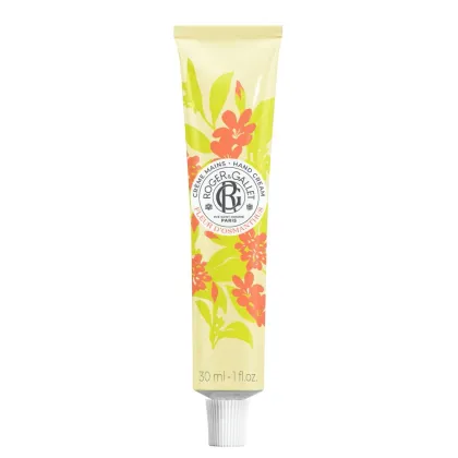 Zdjęcie Roger & Gallet Krem do rąk Fleur D'Osmanthus 30 ml