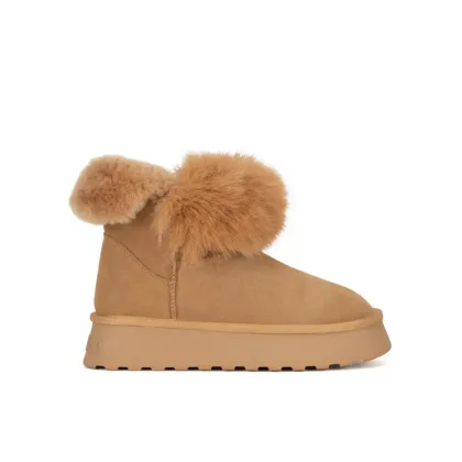 Zdjęcie Badura Śniegowce WFA3081-1 Brązowy